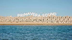 Primavera sound 2021 full lineup: Barcelona Primavera Sound Festival Auf 2022 Verschoben