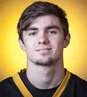 2017-18 Men's Basketball Roster