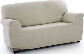 Eine husse dient dazu, ein möbelstück komplett zu umhüllen und ihm auf diese weise einen komplett neuen look zu. Sofahusse Dario Sofaskins Mit Leichtem Struktur Effekt Online Kaufen Otto