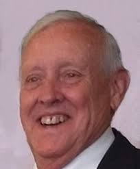 Robert W. McDowell Obituary