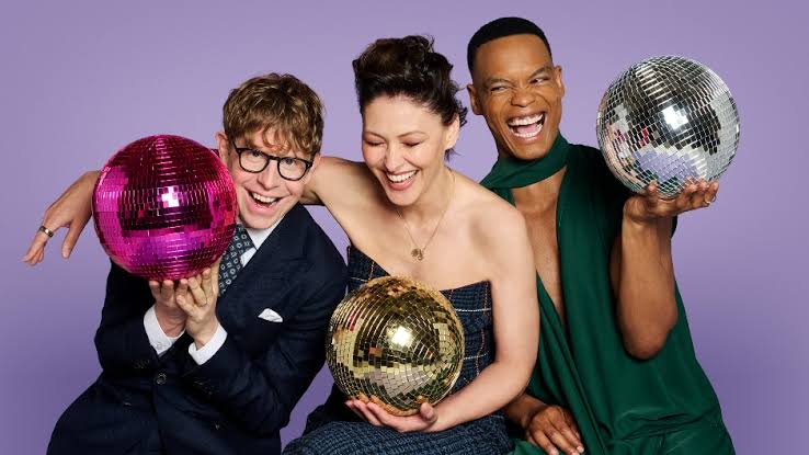 Everything we know so far about Strictly Come Dancing 2026