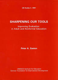 Bj Grand Salon And Spa 6th Street Sharpening Our Tools Improving Evaluation In Adult And Nonformal Education Unesco Digital Library