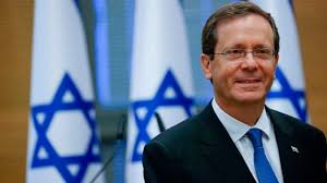 Isaac Herzog elegido nuevo presidente de Israel