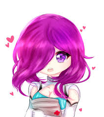 Image of anime full body drawing free download best anime full body. Draw Cute Anime Girls By Sydniedraws Fiverr