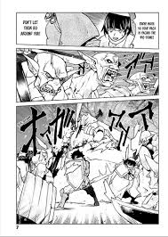 Lodess Tou Senki Haiiro No Majo Chapter 1 Next Chapter 2