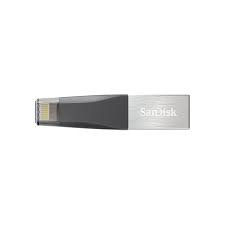 The sandisk ixpand usb drive is a simple device that lets you transfer files easily between any iphone or ipad with a lightning connector and your computer. Sandisk 32gb Ixpand Usb 3 0 Lightning Flash Drive For Your Iphone And Ipad Walmart Com Walmart Com