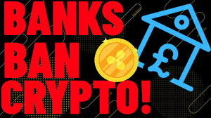 Downsides of investing in cryptocurrencies include: Uk Banks Suspend Customers Due To Crypto Trading How To Transfer Funds To Cryptocurrency Exchanges Youtube