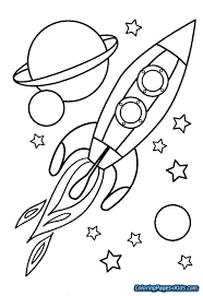 Outer Space Coloring Pages Outer Space Coloring Pages For Preschoolers Free Printable Albanysinsanity Com Planet Coloring Pages Space Coloring Pages Free Printable Coloring Pages