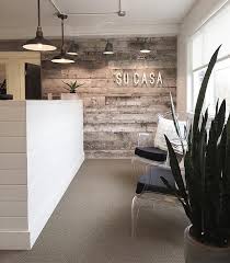 Cool 40 Easy Business Office Decor Ideas Business Office Decor Office Interior Design Salon Interior Design
