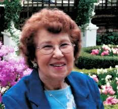 Margaret Flicker Obituary