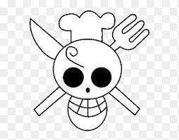 The spruce / miguel co these thanksgiving coloring pages can be printed off in minutes, making them a quick activ. Monkey D Luffy Vinsmoke Sanji Roronoa Zoro Jolly Roger Straw Hat Pirates Woody Coloring Pages White Face Png Pngegg