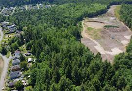 เว็บไซต์อันดับ 1 ของเมืองไทยที่รวม สารบัญเว็บ สารบัญ. Gravel Pit In The Plans For Union Bay Comox Valley Record