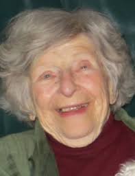 Obituary for Jacqueline E. Nolin