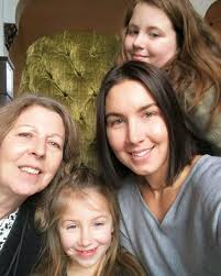 Bette Mitchell Obituary