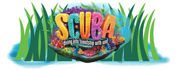 Join us for Scuba - Winfield Bible
