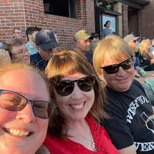 Was there ever 48 hour parking at 21st and Rice Road?