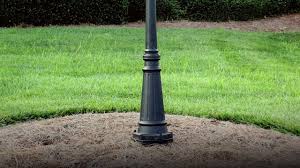 1945 light pole 3d models. Gs 3 Ez Lamp Post Anchor Youtube