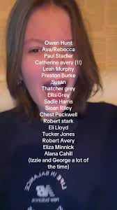 Some of them even ruined the show tbh. #foryoupage #greysanatomy #fyp  #characters #foryou #trend