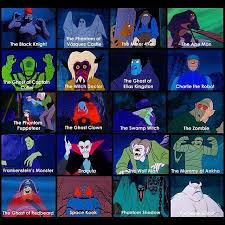 Scooby Doo Guess Who Scooby Doo Tattoo Scooby Doo Mystery Incorporated Scooby Doo Mystery
