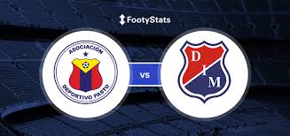 From wikimedia commons, the free media repository. Deportivo Pasto Vs Independiente Medellin Predictions H2h Footystats