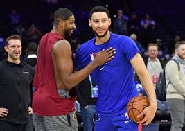 The cavaliers seem content as an organization to move in the rebuilding direction, and now the team is starting to adjust. Report Cavs Showing Heavy Interest In Ben Simmons Believe They Have Enticing Package For 76ers Cavaliers Nation