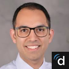 Dr. John Ogle Jr., MD