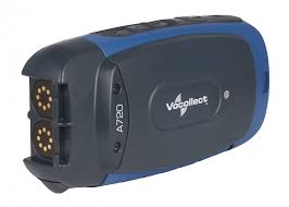 Vocollect New A700 series - Optiscan