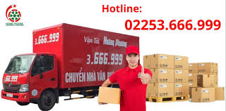Vận Tải Hoàng Phương