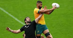 Sipi tau vs the haka winger will jordan was the star with five tries while centre quinn tupaea also impressed on debut. Lctw5fs49ktamm