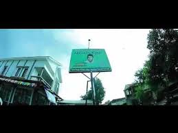 Warung Dan Kolam Pancing Mbah Kaji Youtube