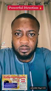 Powerful Direction 🔥 Princess Ohemeng #RabbiNigel