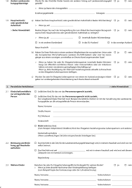 Herzlich willkommen zum elterngeld onlineantrag. Antrag Auf Landeserziehungsgeld Pdf Kostenfreier Download