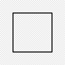 Black and white pattern, creative effects frame ,paper stereoscopic projection border png clipart. Square Png Images Pngwing