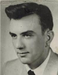 Obituary for William "Bill" Joseph Dotson