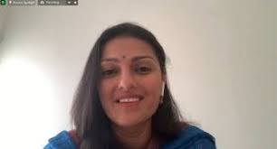 Welcome to LADIES' WING