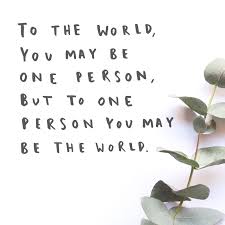  Old English Company Unique Gifts Personalised Typography Prints Greeting Cards Homewa That One Person Quotes Inspirational Quotes Positive Vibes Quotes