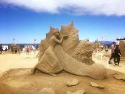 Pin By Rebecca Chargin On Sand Art Sand Castles Sculptures In 2020 Sand Castle Sand Art Sculptures