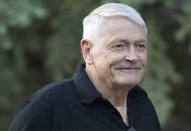 Does Lionsgate's Deal With Starz Makes Sense? Yes, For John Malone