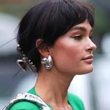 8 Different Earring Types to Mix and Match