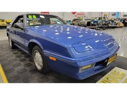 Image result for Caledonia Blue 1988 Dodge