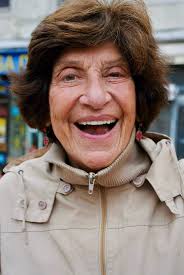 Obituary for Sarah Ticho M.D.