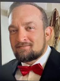 Christopher Whited Obituary