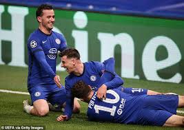 Real madrid midfielder toni kroos has spoken of his one remaining great desire to accomplish at the club before he hangs up his boots. Mason Mount Hits Back At Toni Kroos After Chelsea Beat Real Madrid Ali2day