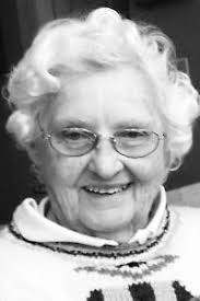 Julia Johnson Obituary (1927