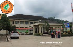 Namun perlu diingat, kamu tetap perlu mempertimbangkan daya tampung dan passing grade di tempat yang kamu tuju agar peluang lolos snmptn maupun sbmptn 2021 semakin besar. Daftar Program Studi Jurusan Pnp Politeknik Negeri Padang Daftar Jurusan