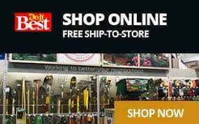 Save job not interested report job Secor Hardware Ontario Ny