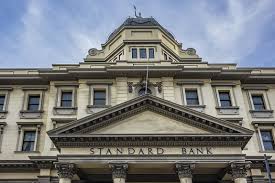 Sbk | complete standard bank group ltd. Standard Bank Gets Chinese Loan In Shrunken Market Globalcapital