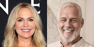 Golden Bachelorette's Mark Anderson Sparks Dating Rumors With OTH Star