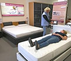 Charakteristisch ist ihre üppige dicke und ihre luxuriöse federung. Boxspringbetten In Hamburg Lubeck Kiel Boxspring Schon Ab 899