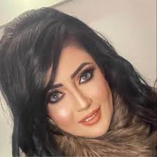 منى الغضبان- جذب الطاقه الإيجابيه